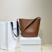 Celine  TRIOMPHE canvas 22*24*13cm leather