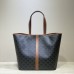 Celine cabas shopping bag 30*37*22cm