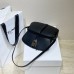 Celine tabou clutch 18*8*5cm