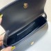 Celine tabou clutch 18*8*5cm