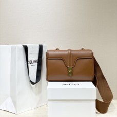 Celine Teen soft 16 23*15*9cm