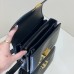 Celine teen   TRIOMPHE 22*16.5*7cm leather