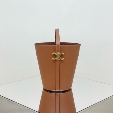 Celine triomphe bucket 25*22*14cm