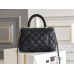 Chanel coco handle 19cm