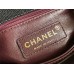 Chanel coco handle 19cm