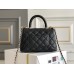 Chanel coco handle 24cm