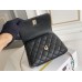 Chanel coco handle 24cm