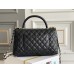 Chanel coco handle 29cm