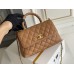 Chanel coco handle 24cm