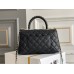 Chanel coco handle 24cm