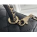 Chanel coco handle 24cm