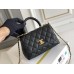 Chanel coco handle 19cm