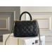 Chanel coco handle 19cm