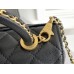 Chanel coco handle 19cm