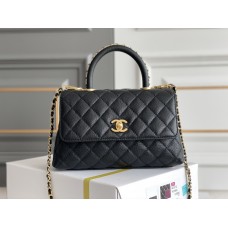 Chanel coco handle 24cm