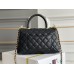 Chanel coco handle 24cm