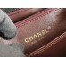 Chanel coco handle 24cm