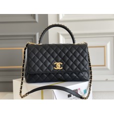 Chanel coco handle 29cm