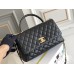 Chanel coco handle 29cm