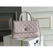 Chanel coco handle 24cm