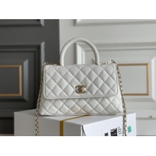 Chanel coco handle 24cm