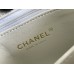 Chanel coco handle 24cm