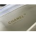 Chanel coco handle 24cm