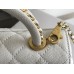 Chanel coco handle 19cm