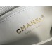 Chanel coco handle 19cm