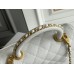 Chanel coco handle 24cm