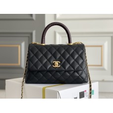 Chanel coco handle 24cm