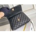 Chanel coco handle 24cm