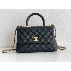 Chanel coco handle 24cm