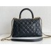 Chanel coco handle 24cm