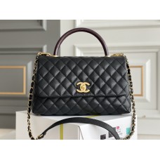 Chanel coco handle 29cm