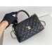 Chanel coco handle 24cm