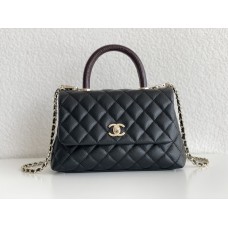 Chanel coco handle 24cm