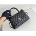 Chanel coco handle 24cm