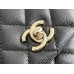 Chanel coco handle 24cm