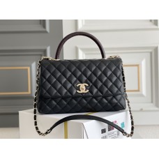 Chanel coco handle 29cm