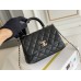 Chanel coco handle 19cm