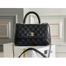 Chanel coco handle 24cm