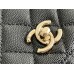 Chanel coco handle 24cm