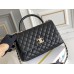 Chanel coco handle 29cm