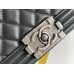 Chanel Leboy 20.5cm