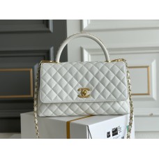 Chanel coco handle 29cm