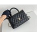 Chanel coco handle 24cm