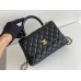 Chanel coco handle 24cm