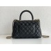 Chanel coco handle 24cm