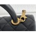 Chanel coco handle 24cm